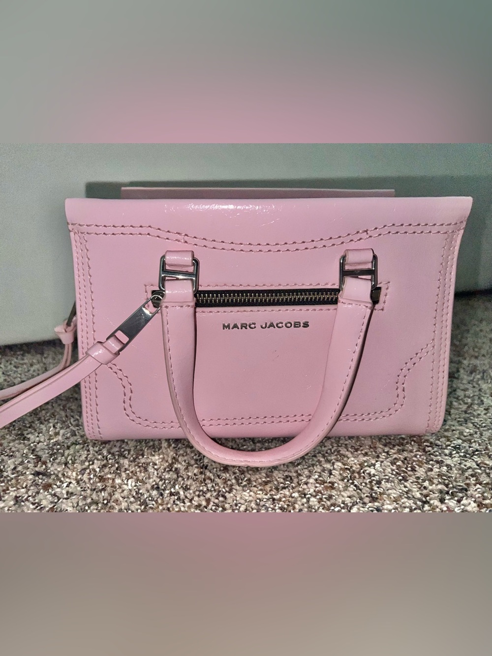Like new Marc Jacob’s purse